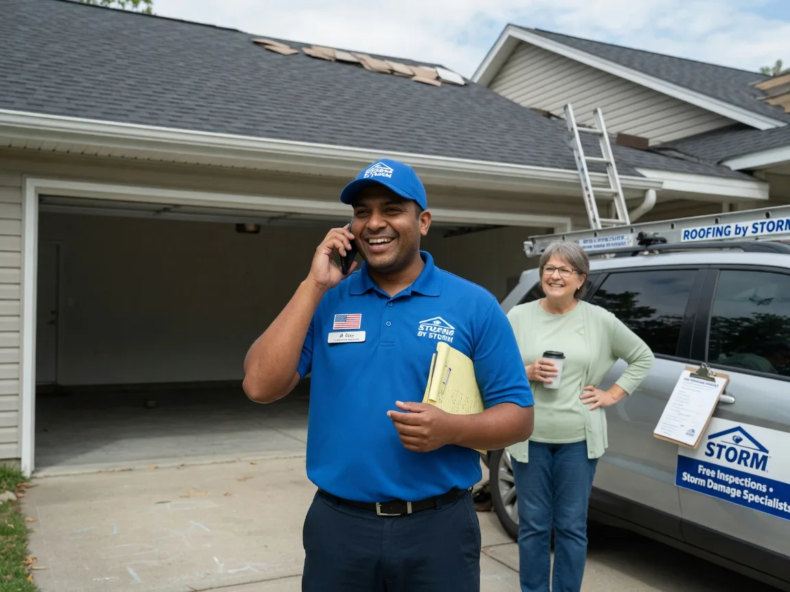 Roof Repair Near Me Chevak, AK FAQs